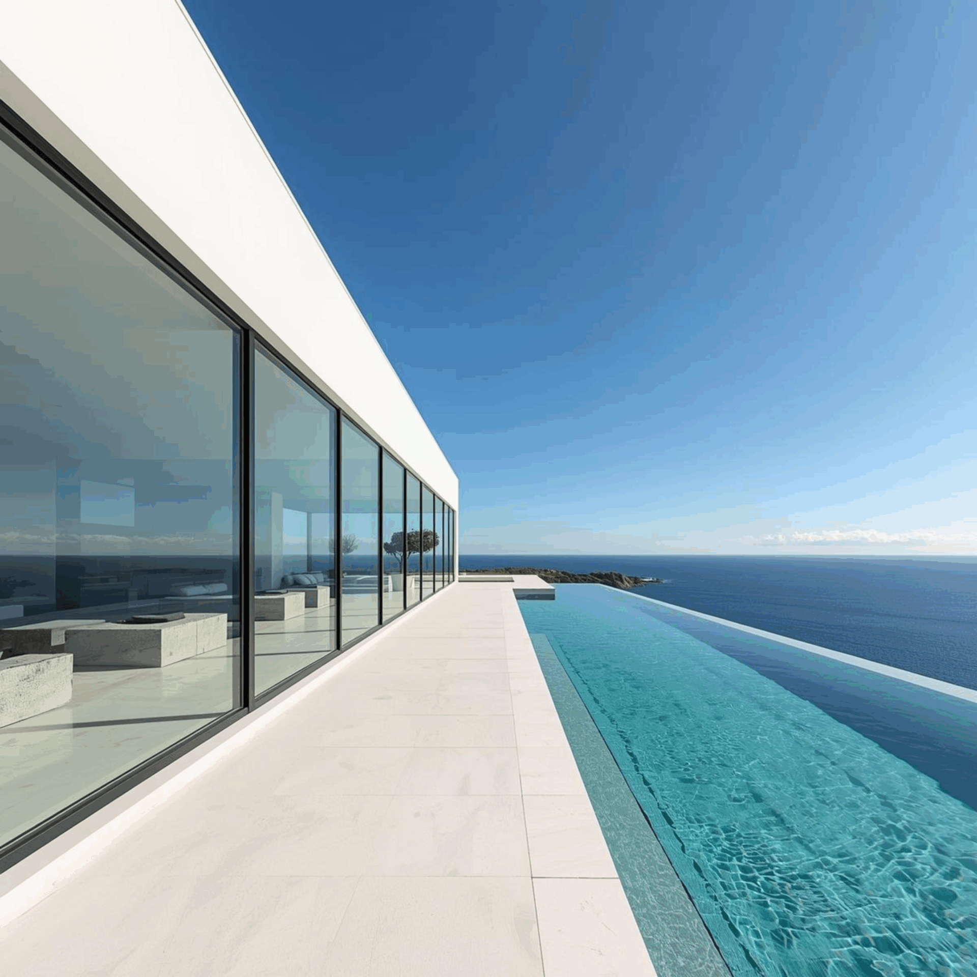 Luxury Lens: Who is Buying Homes in the U.S.?